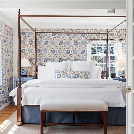 Union Street Inn Nantucket Zewnętrze zdjęcie