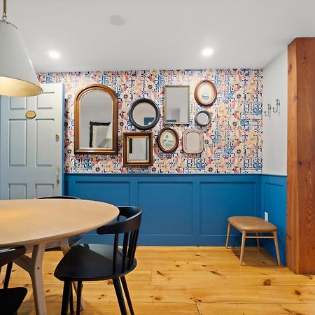 Union Street Inn Nantucket Zewnętrze zdjęcie