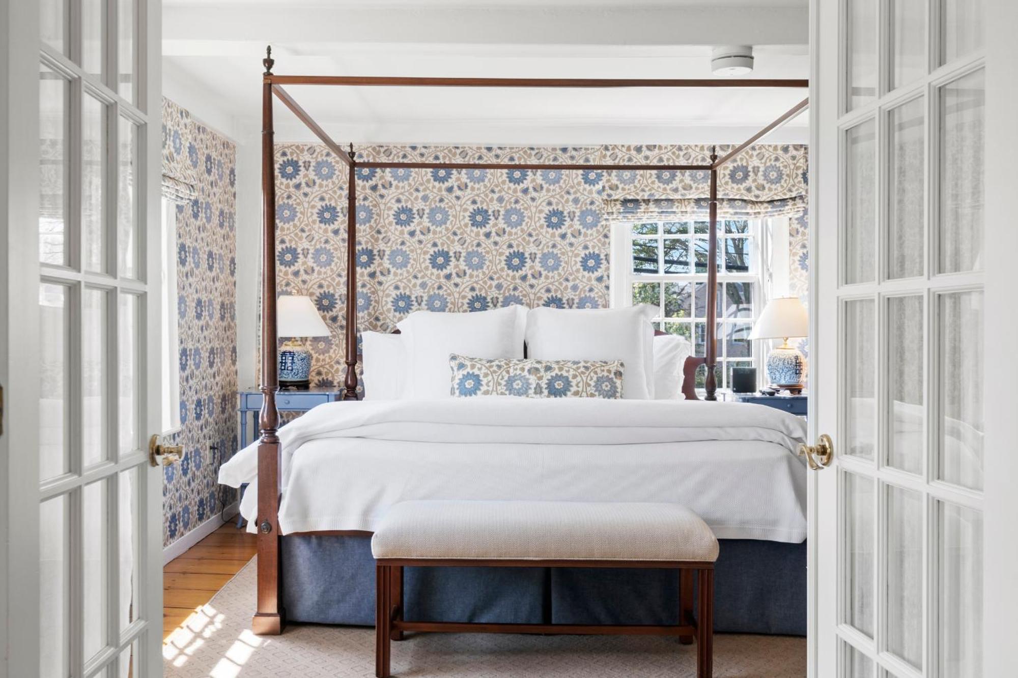 Union Street Inn Nantucket Zewnętrze zdjęcie