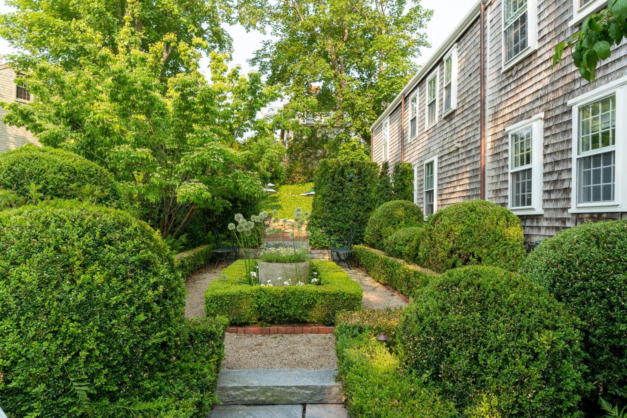 Union Street Inn Nantucket Zewnętrze zdjęcie
