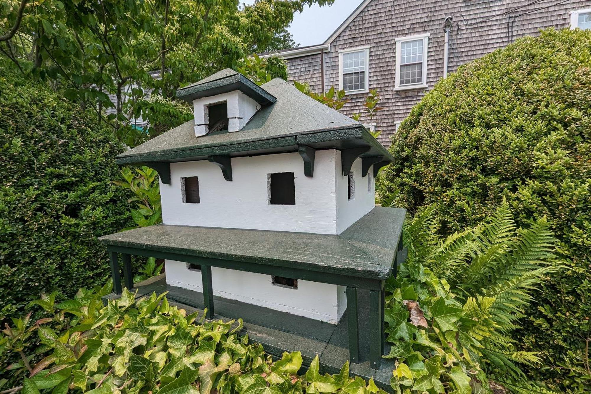 Union Street Inn Nantucket Zewnętrze zdjęcie