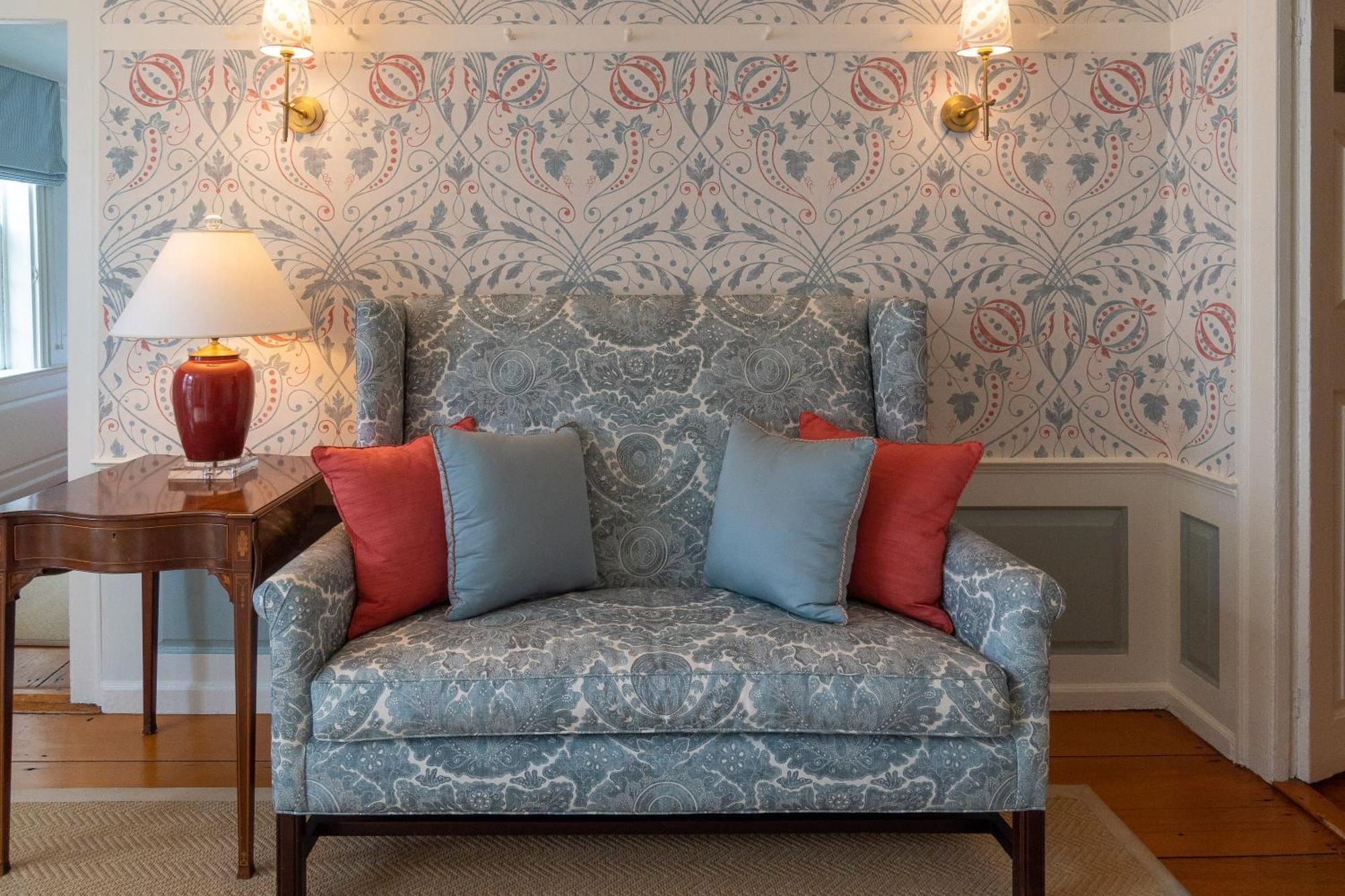 Union Street Inn Nantucket Zewnętrze zdjęcie