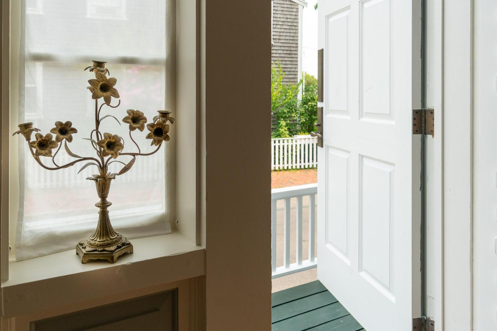 Union Street Inn Nantucket Zewnętrze zdjęcie