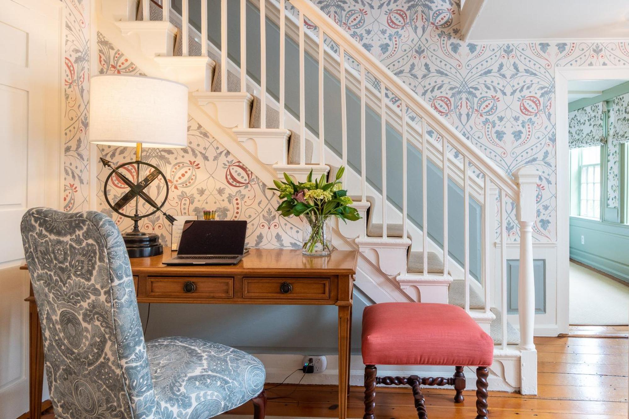 Union Street Inn Nantucket Zewnętrze zdjęcie