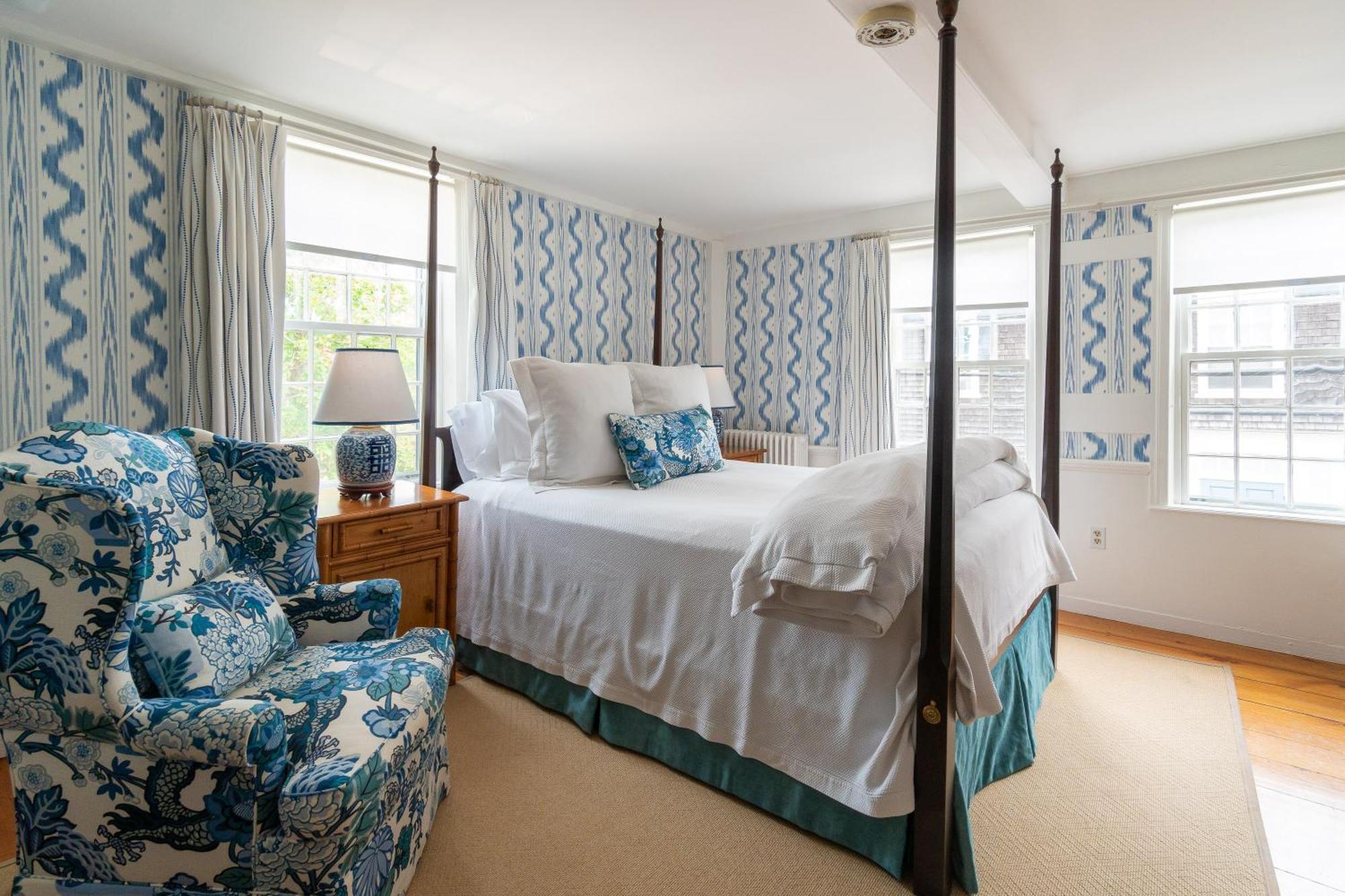Union Street Inn Nantucket Zewnętrze zdjęcie