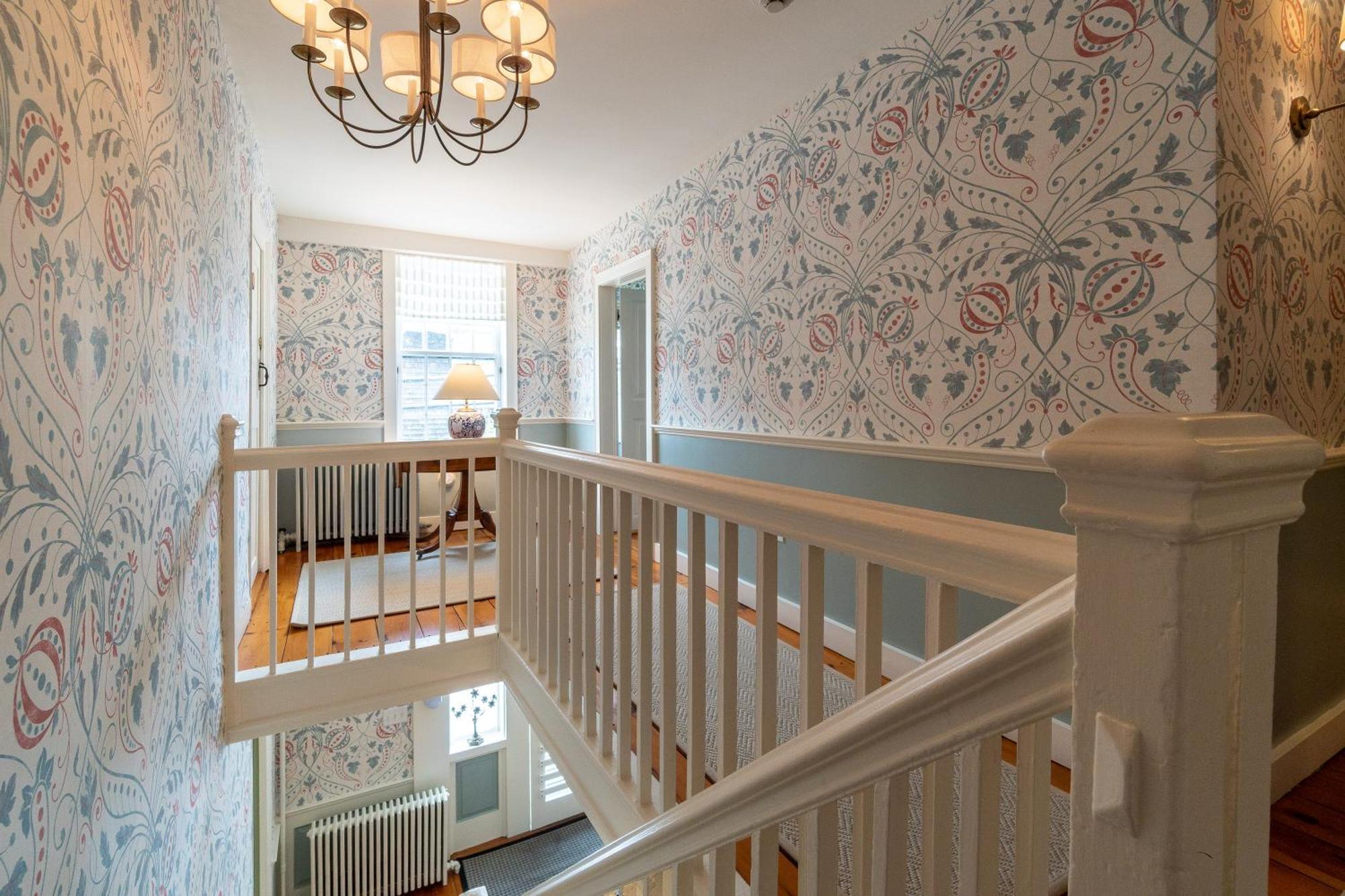 Union Street Inn Nantucket Zewnętrze zdjęcie