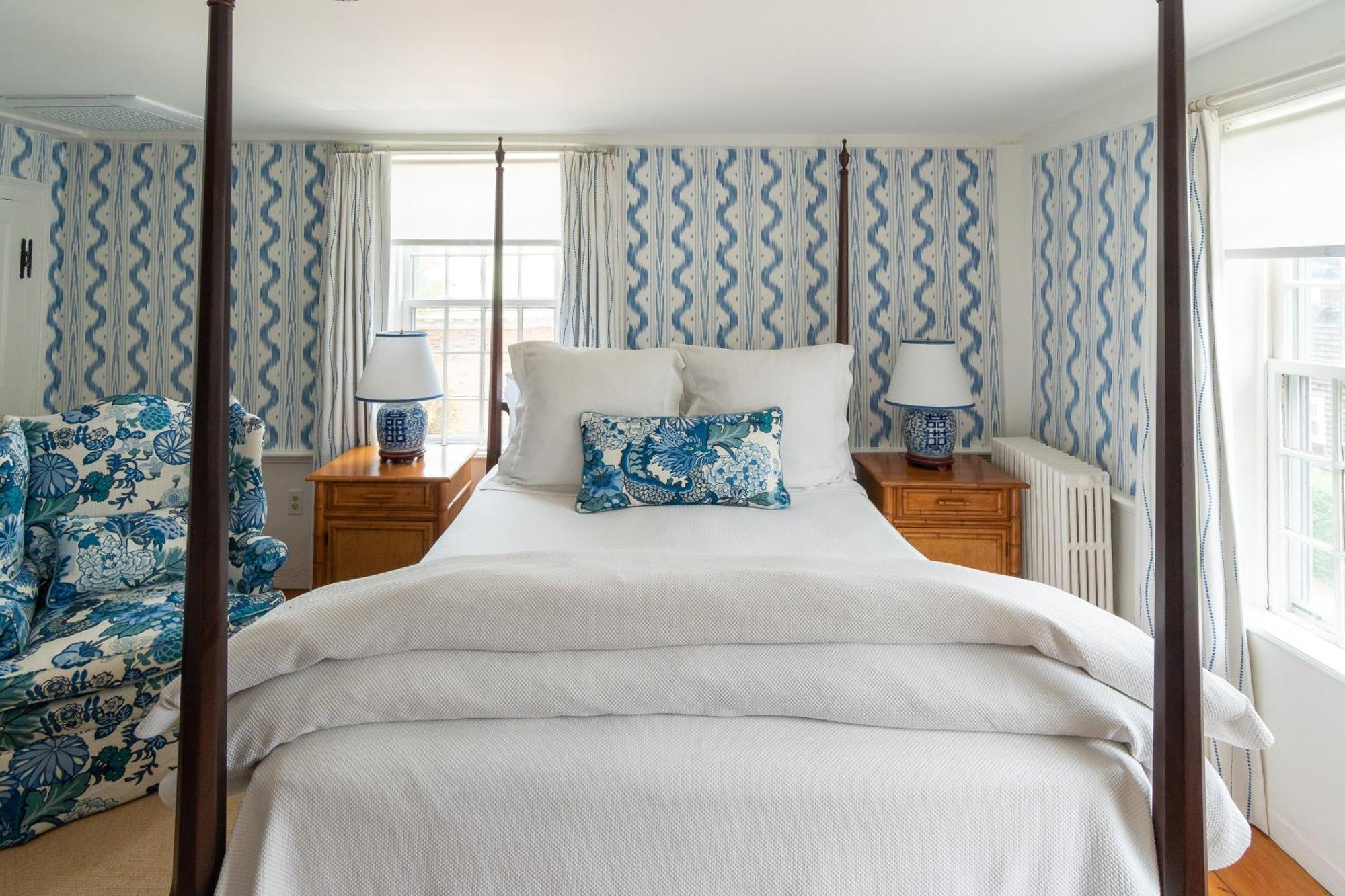 Union Street Inn Nantucket Zewnętrze zdjęcie