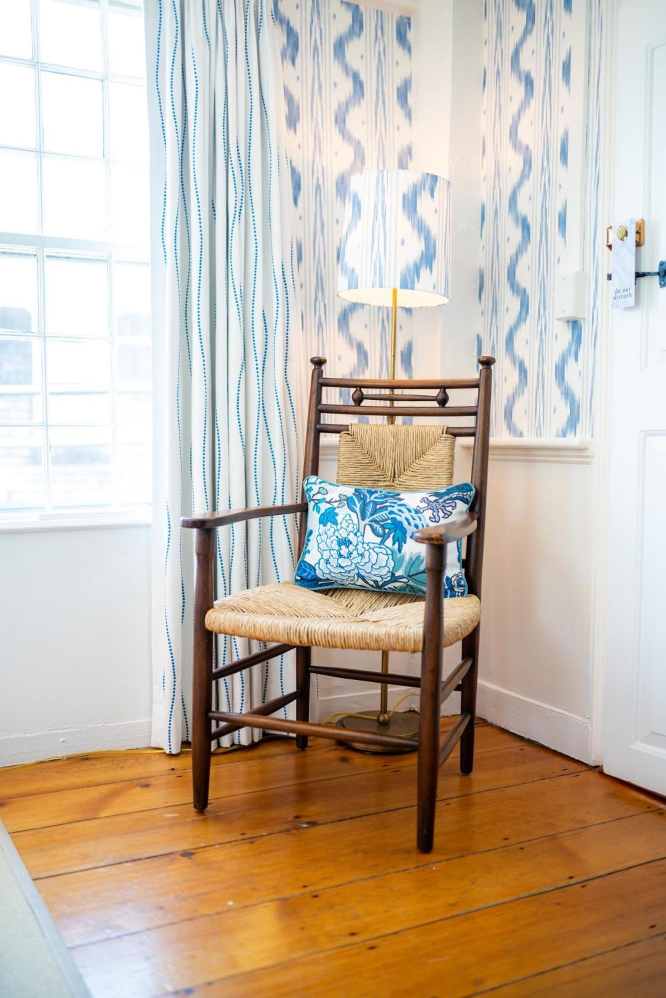 Union Street Inn Nantucket Zewnętrze zdjęcie