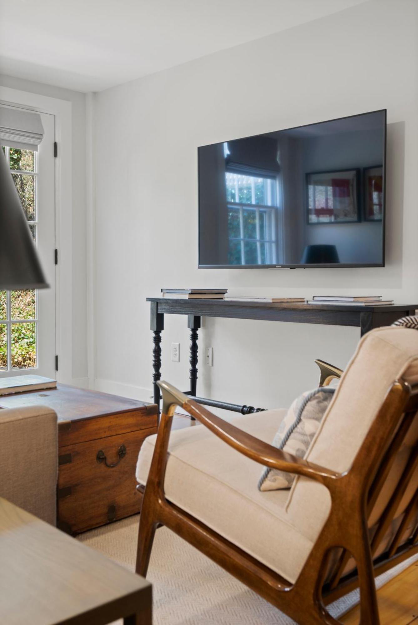 Union Street Inn Nantucket Zewnętrze zdjęcie