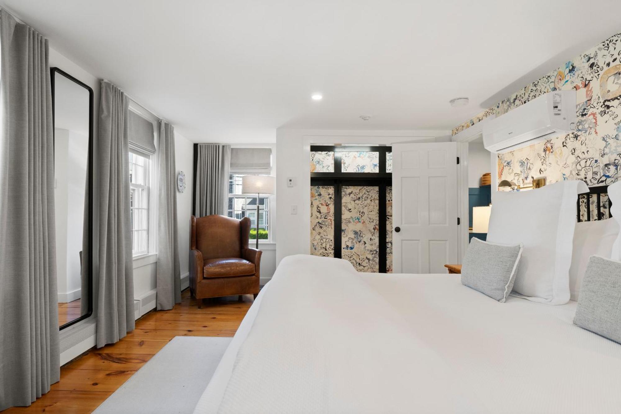 Union Street Inn Nantucket Zewnętrze zdjęcie