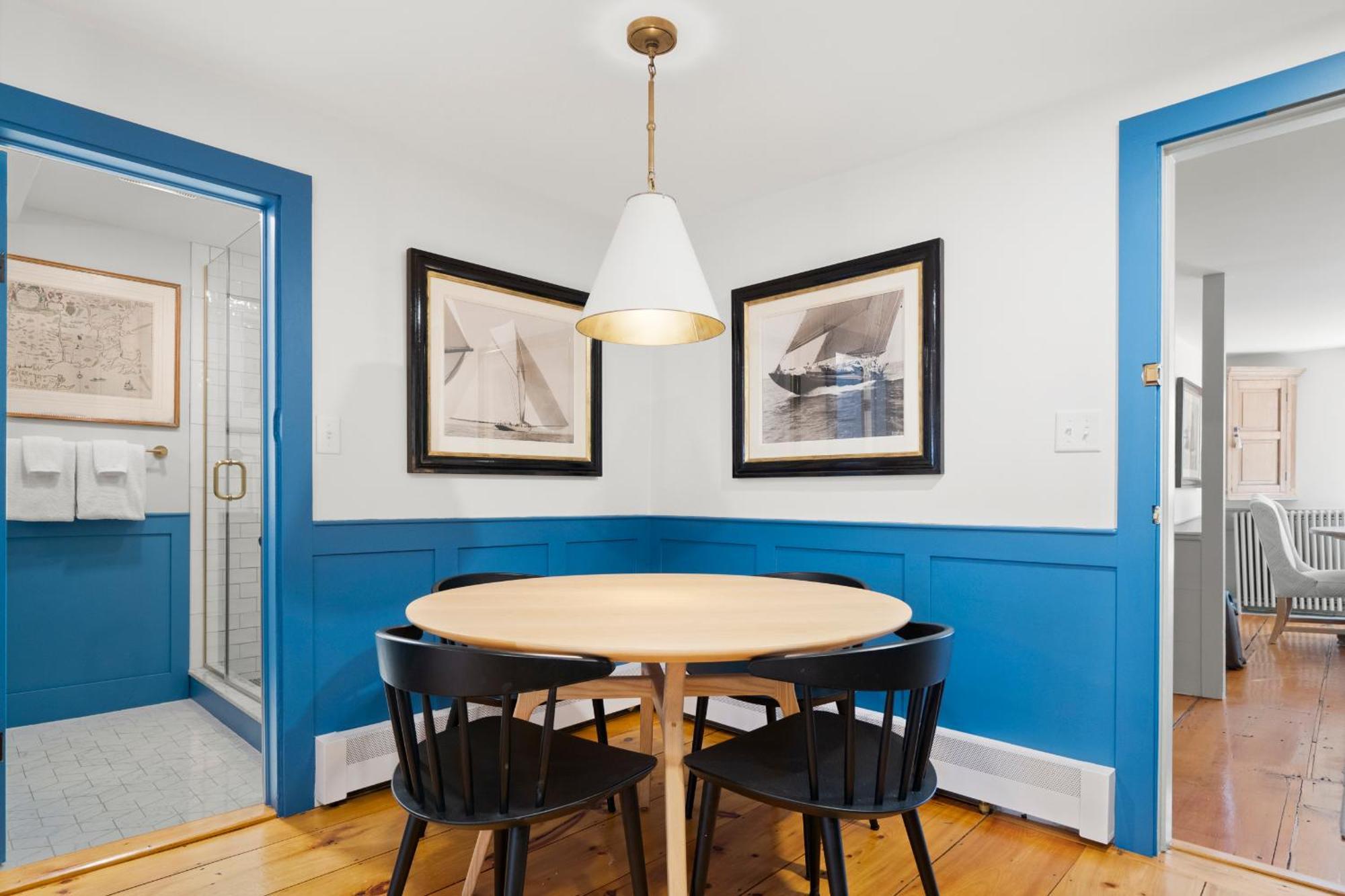Union Street Inn Nantucket Zewnętrze zdjęcie