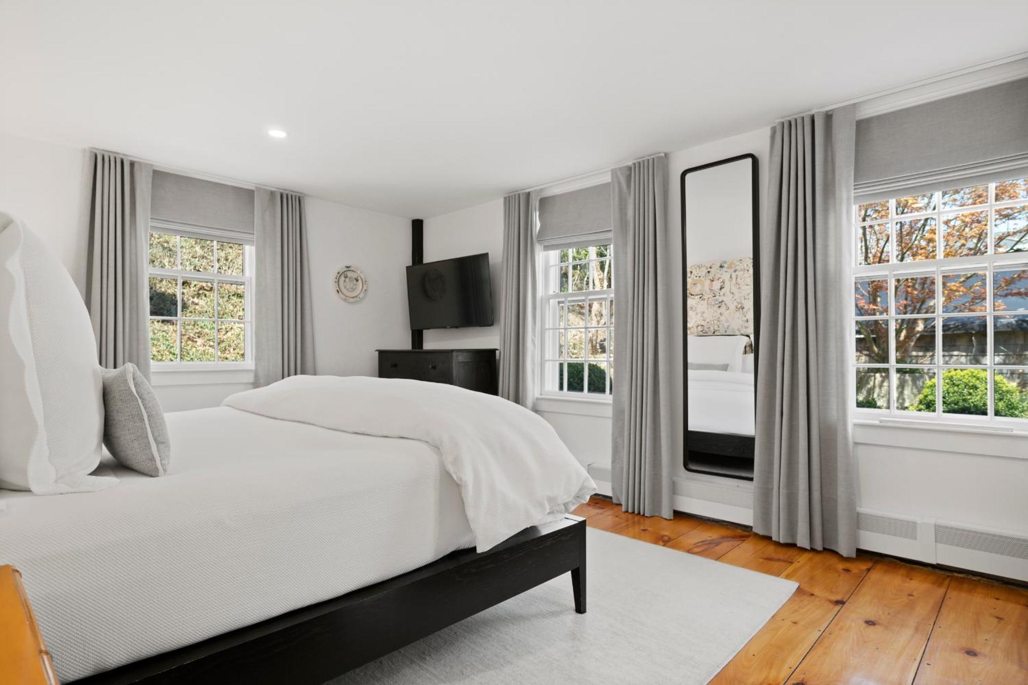 Union Street Inn Nantucket Zewnętrze zdjęcie
