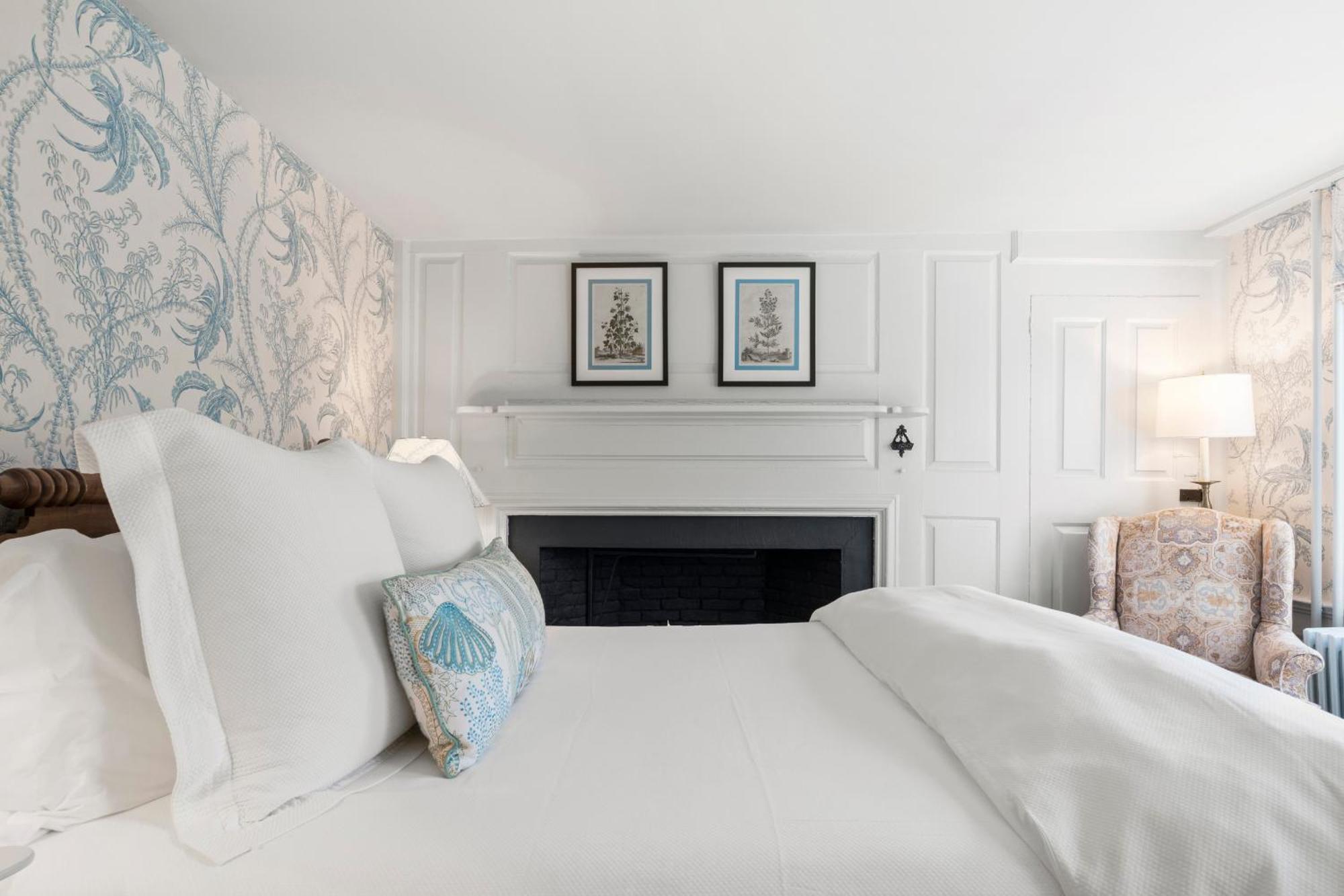 Union Street Inn Nantucket Zewnętrze zdjęcie
