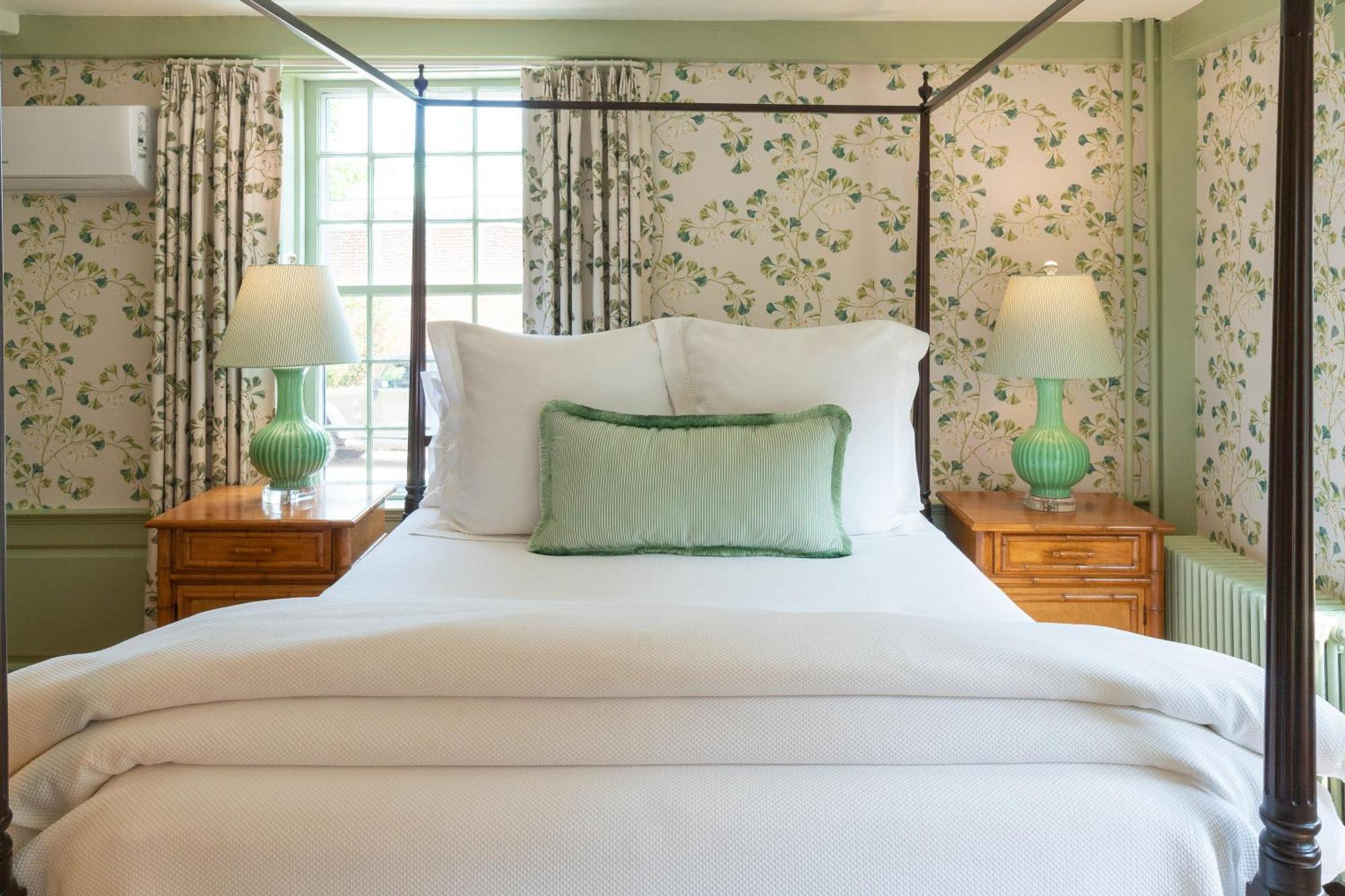Union Street Inn Nantucket Zewnętrze zdjęcie