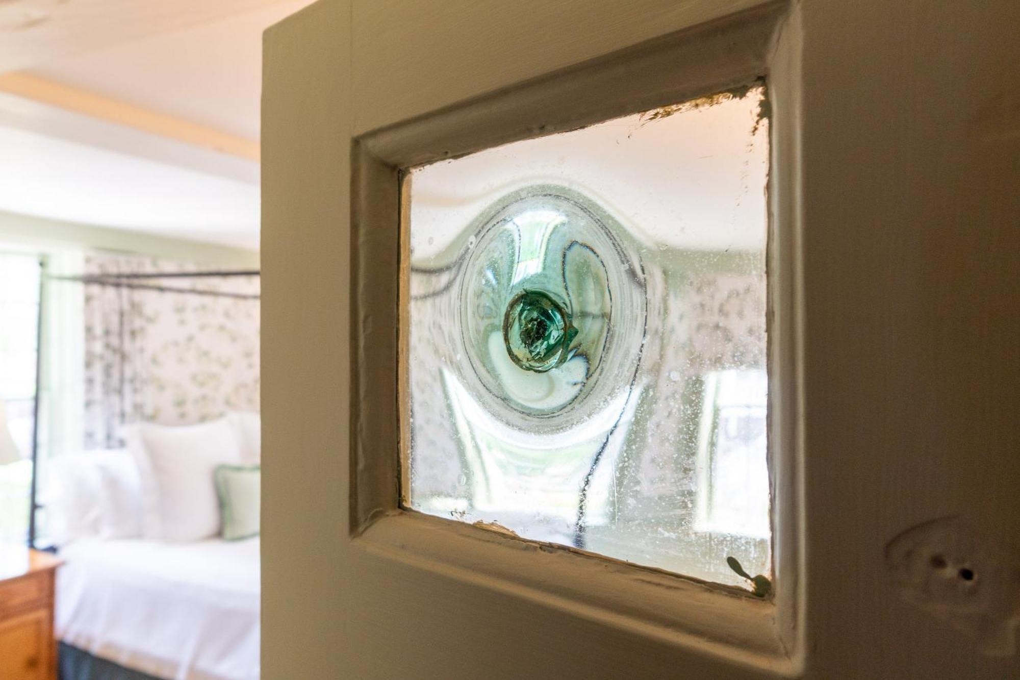 Union Street Inn Nantucket Zewnętrze zdjęcie