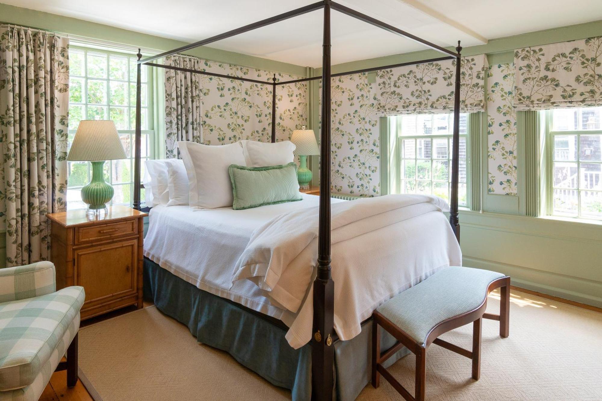 Union Street Inn Nantucket Zewnętrze zdjęcie