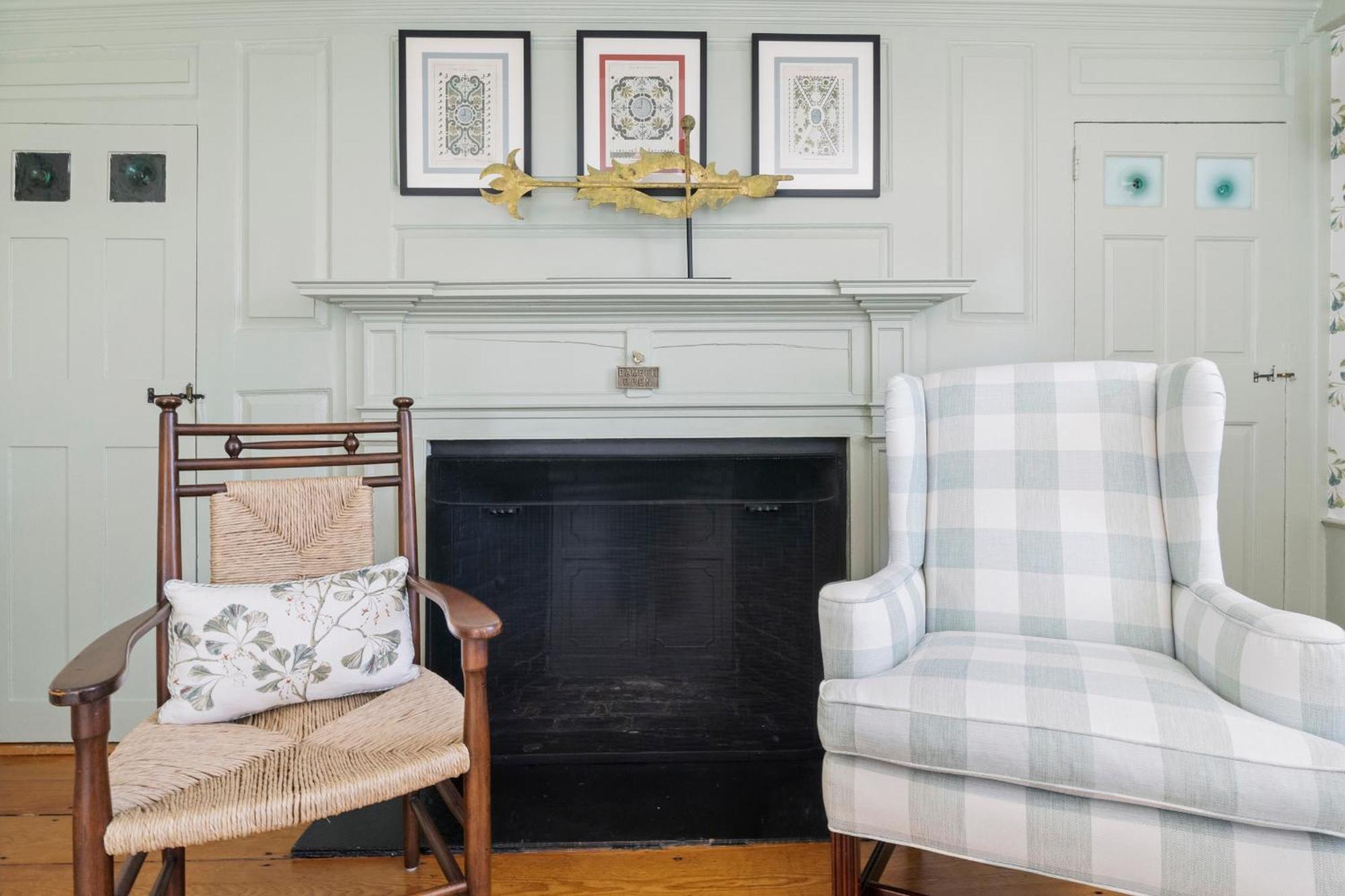 Union Street Inn Nantucket Zewnętrze zdjęcie