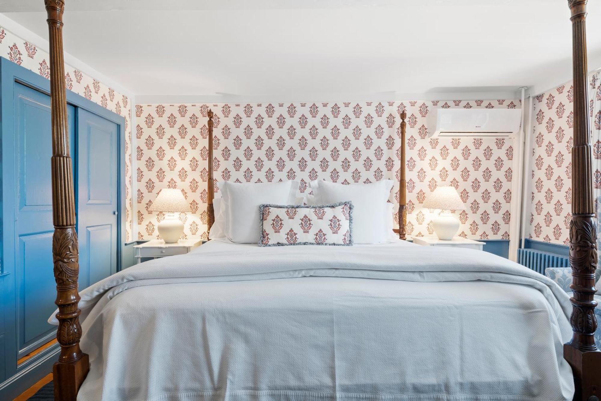 Union Street Inn Nantucket Zewnętrze zdjęcie