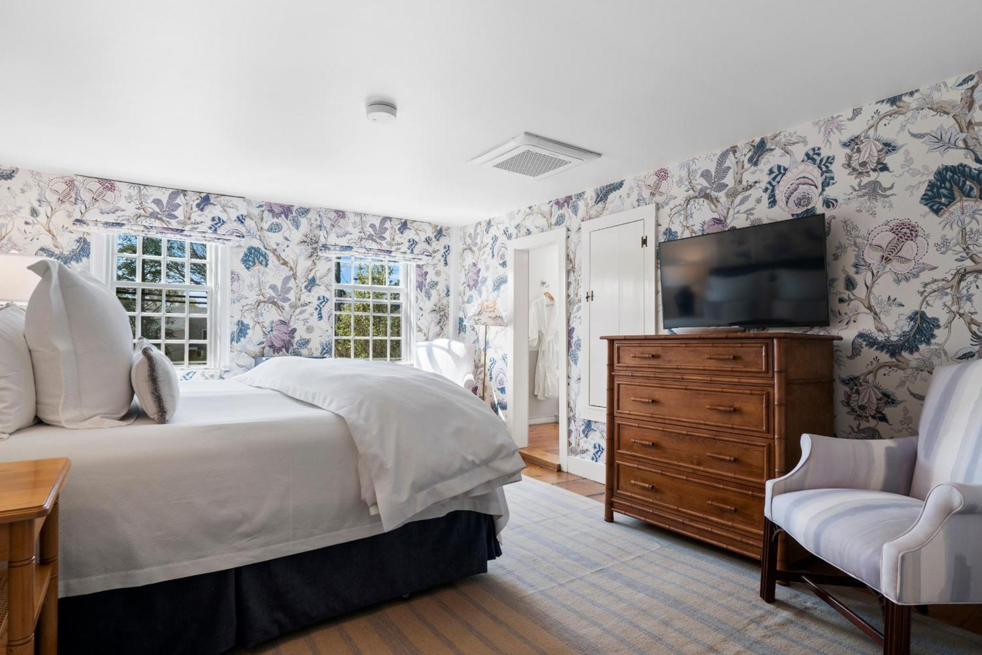 Union Street Inn Nantucket Zewnętrze zdjęcie