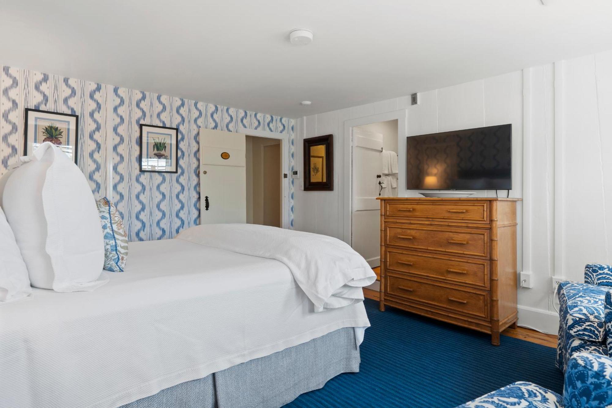 Union Street Inn Nantucket Zewnętrze zdjęcie