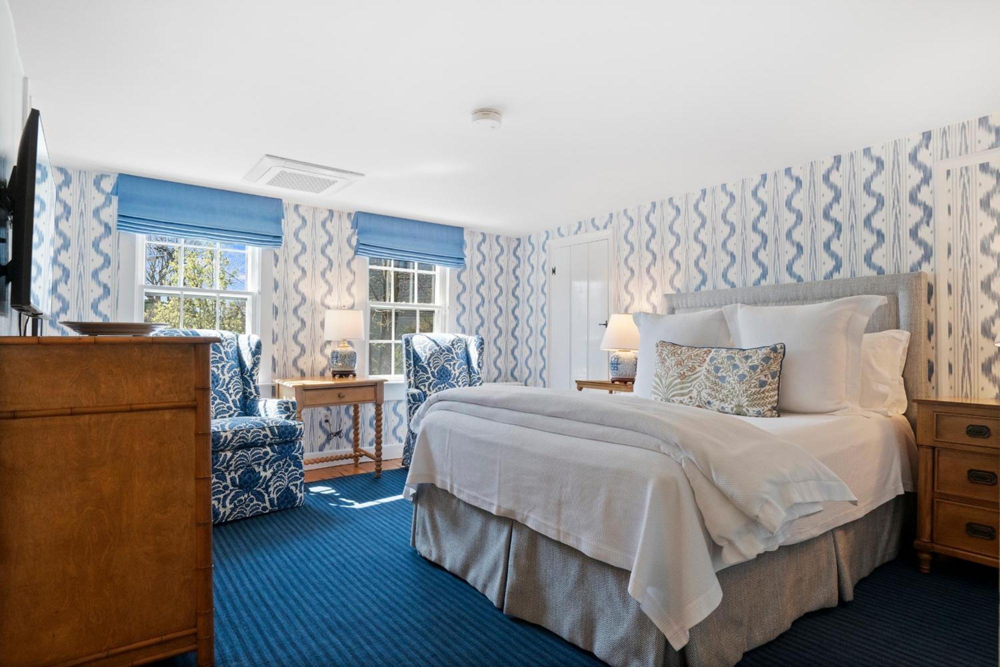 Union Street Inn Nantucket Zewnętrze zdjęcie