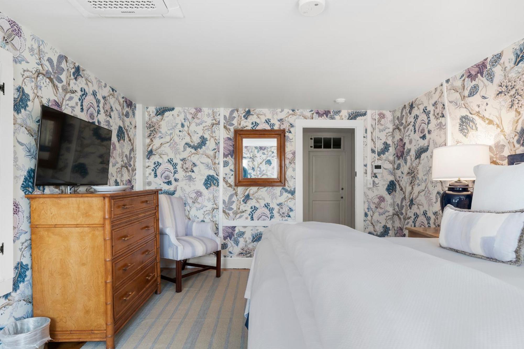Union Street Inn Nantucket Zewnętrze zdjęcie