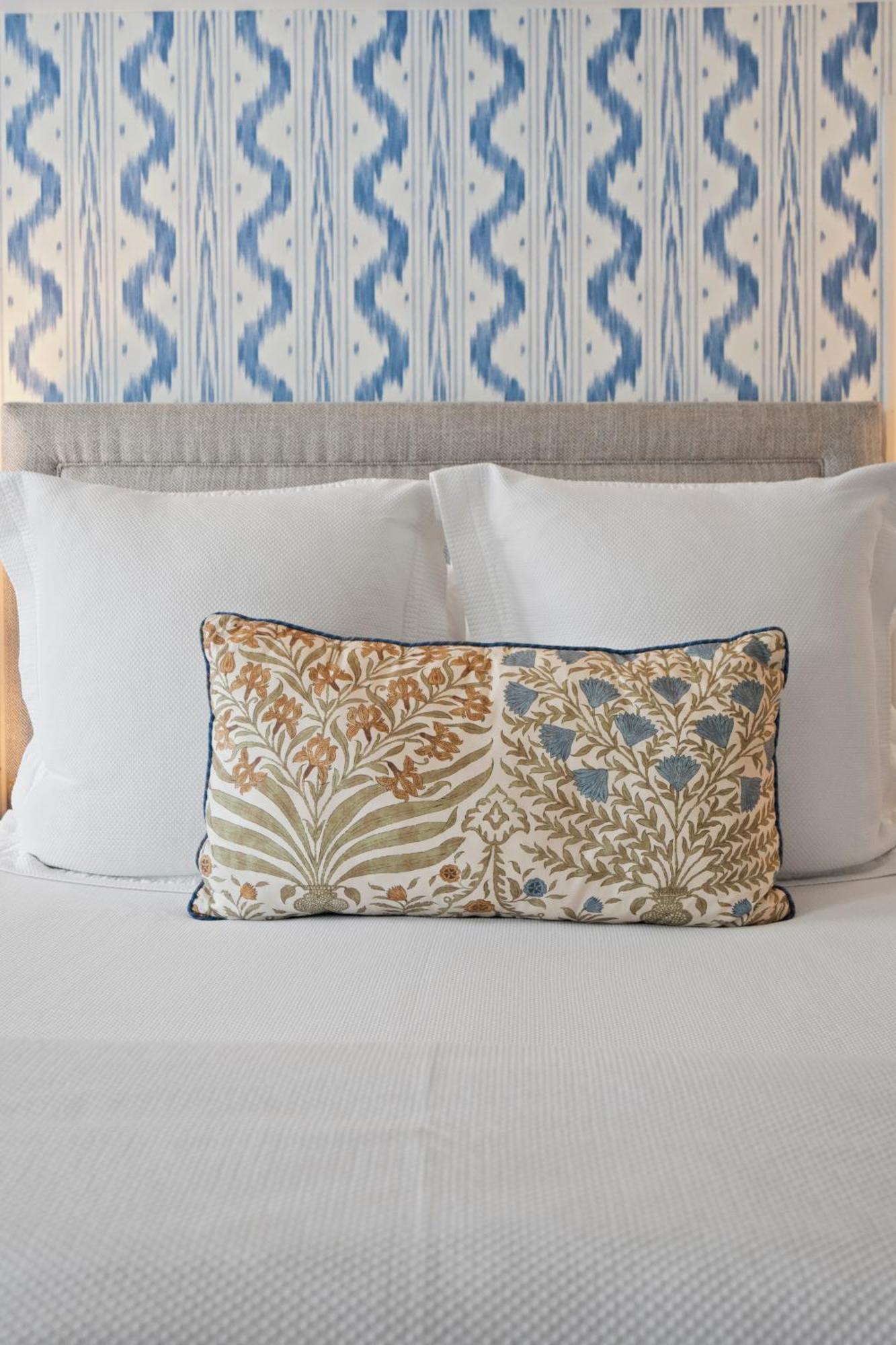Union Street Inn Nantucket Zewnętrze zdjęcie