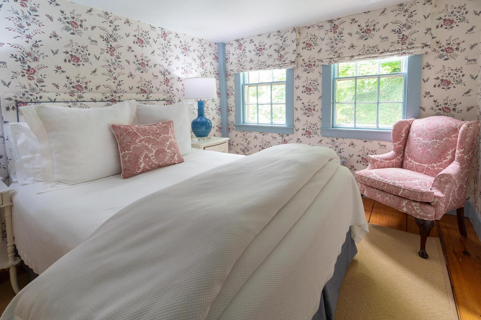 Union Street Inn Nantucket Zewnętrze zdjęcie