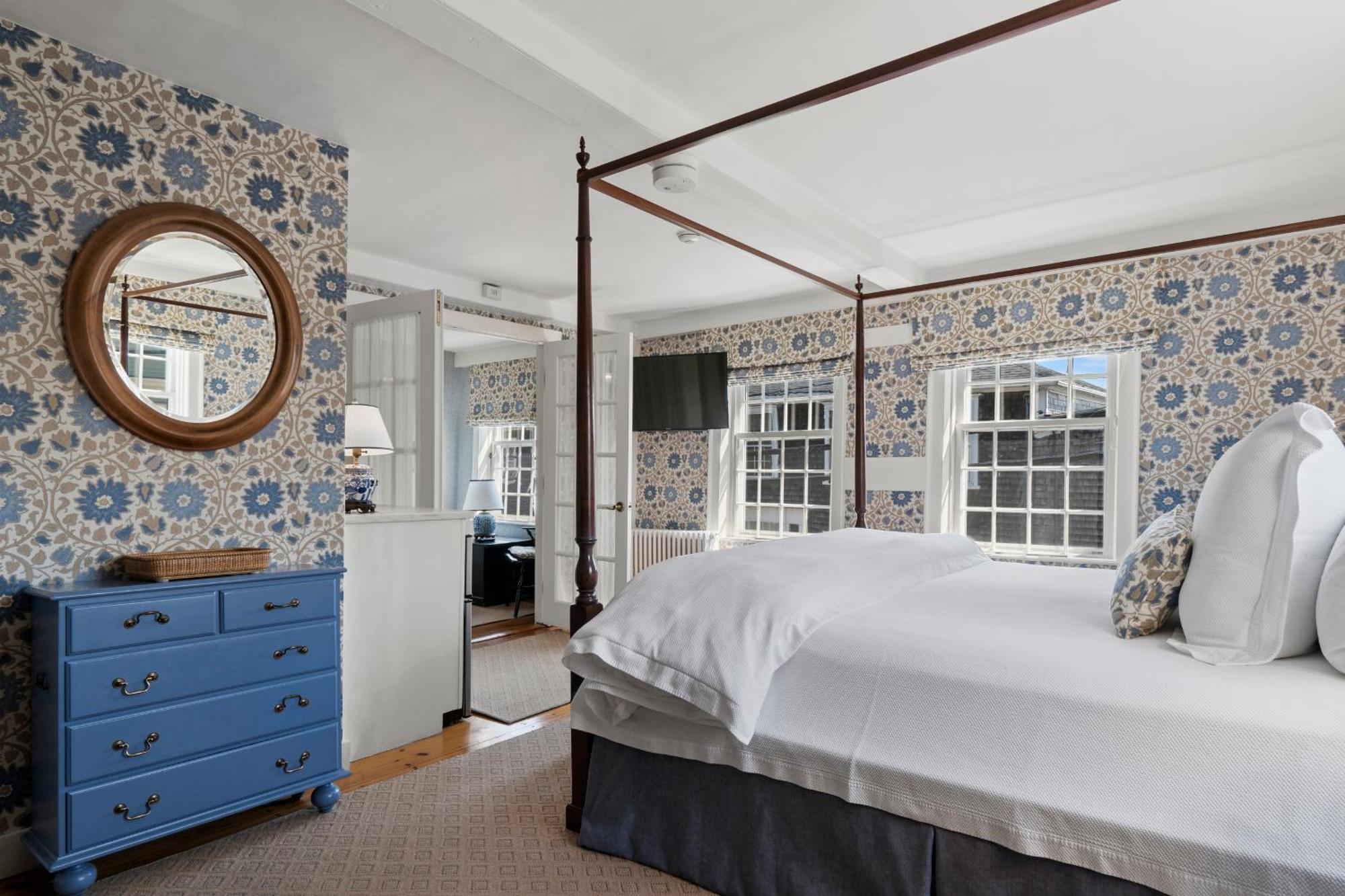 Union Street Inn Nantucket Zewnętrze zdjęcie