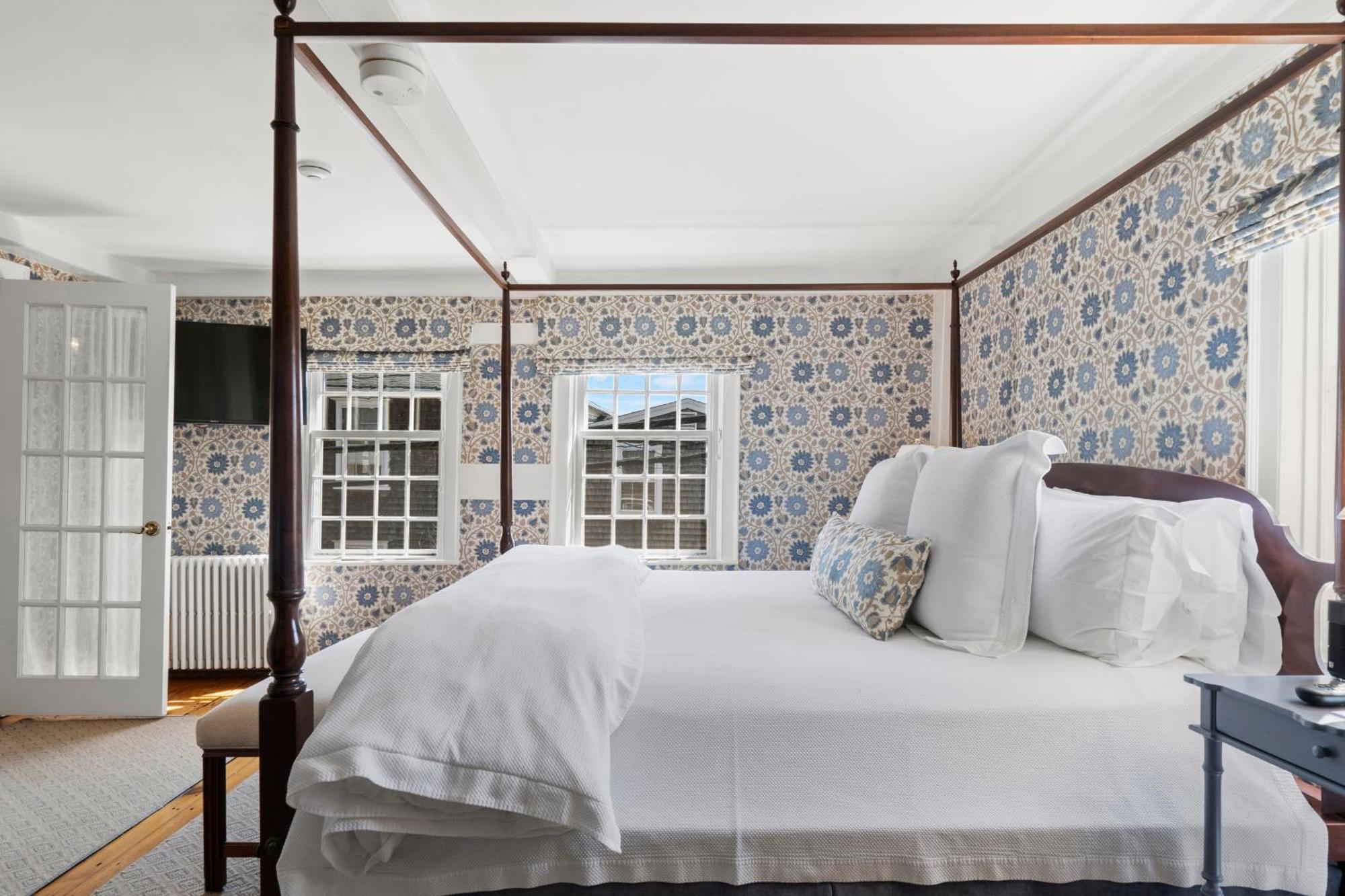 Union Street Inn Nantucket Zewnętrze zdjęcie