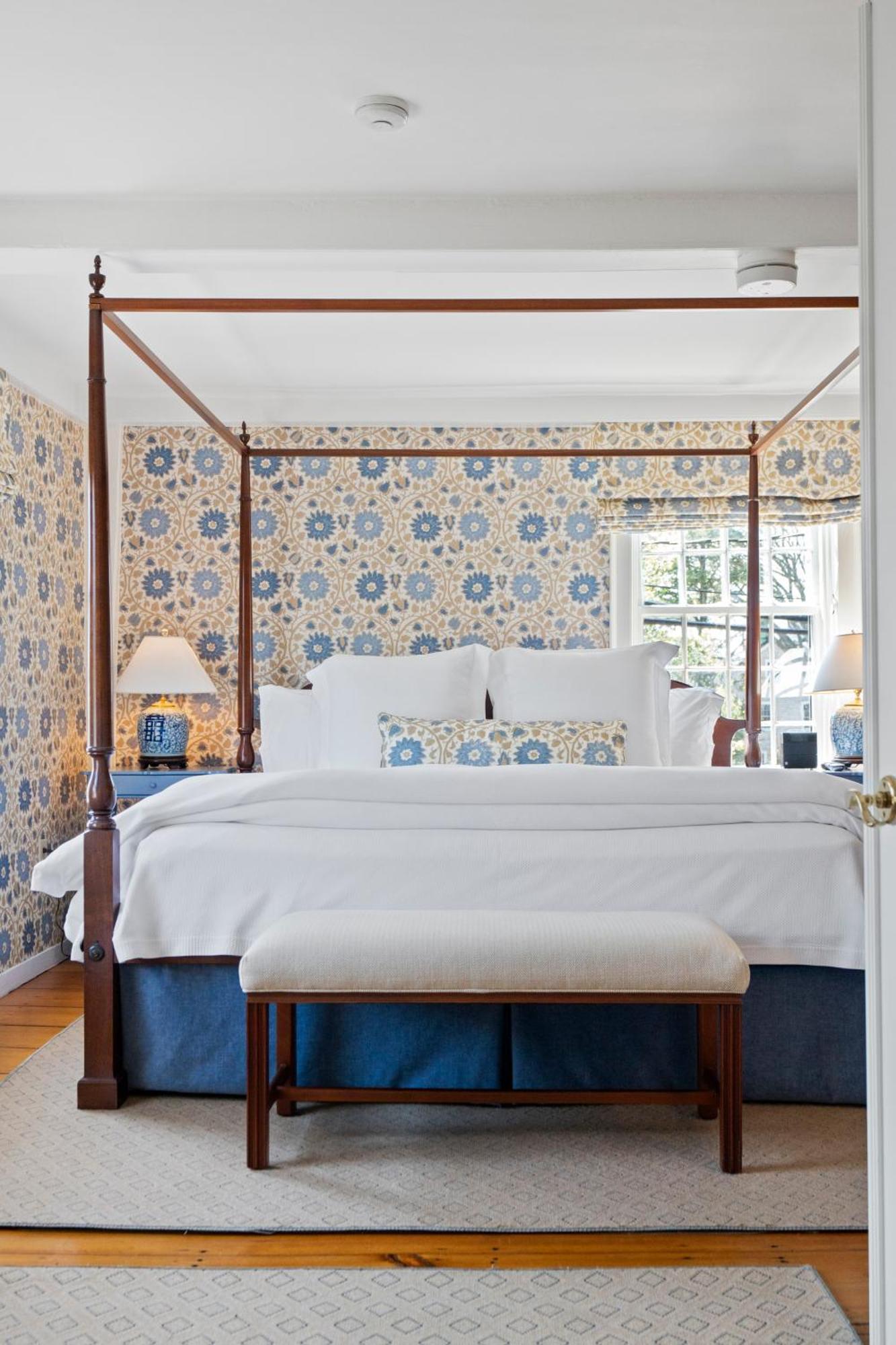 Union Street Inn Nantucket Zewnętrze zdjęcie