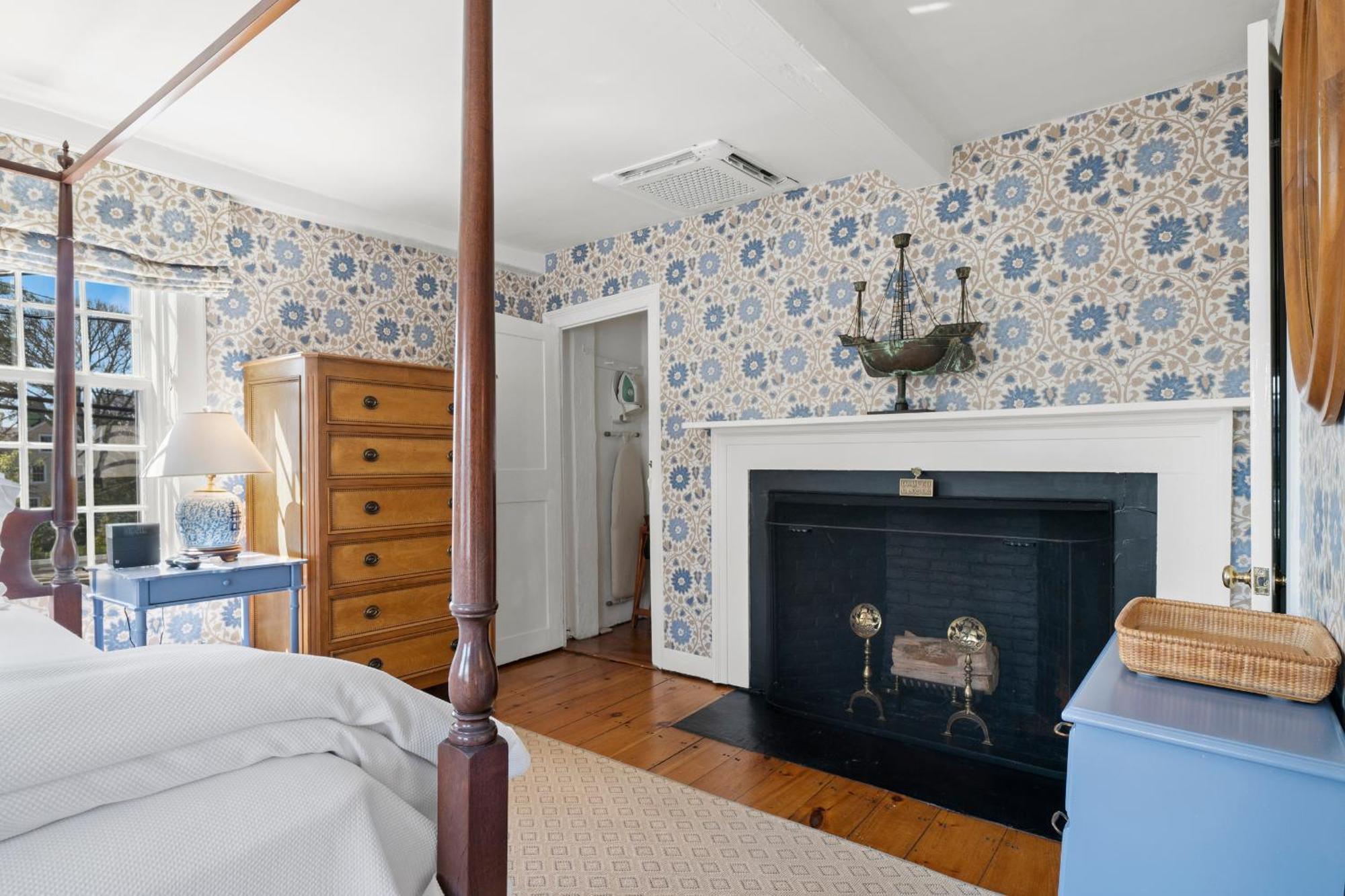 Union Street Inn Nantucket Zewnętrze zdjęcie