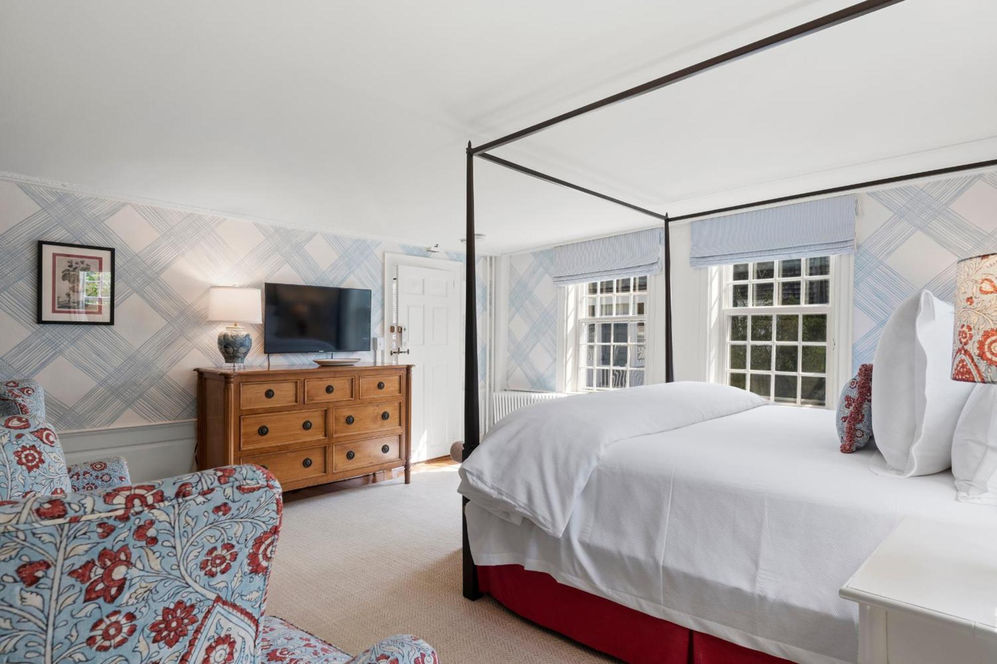 Union Street Inn Nantucket Zewnętrze zdjęcie