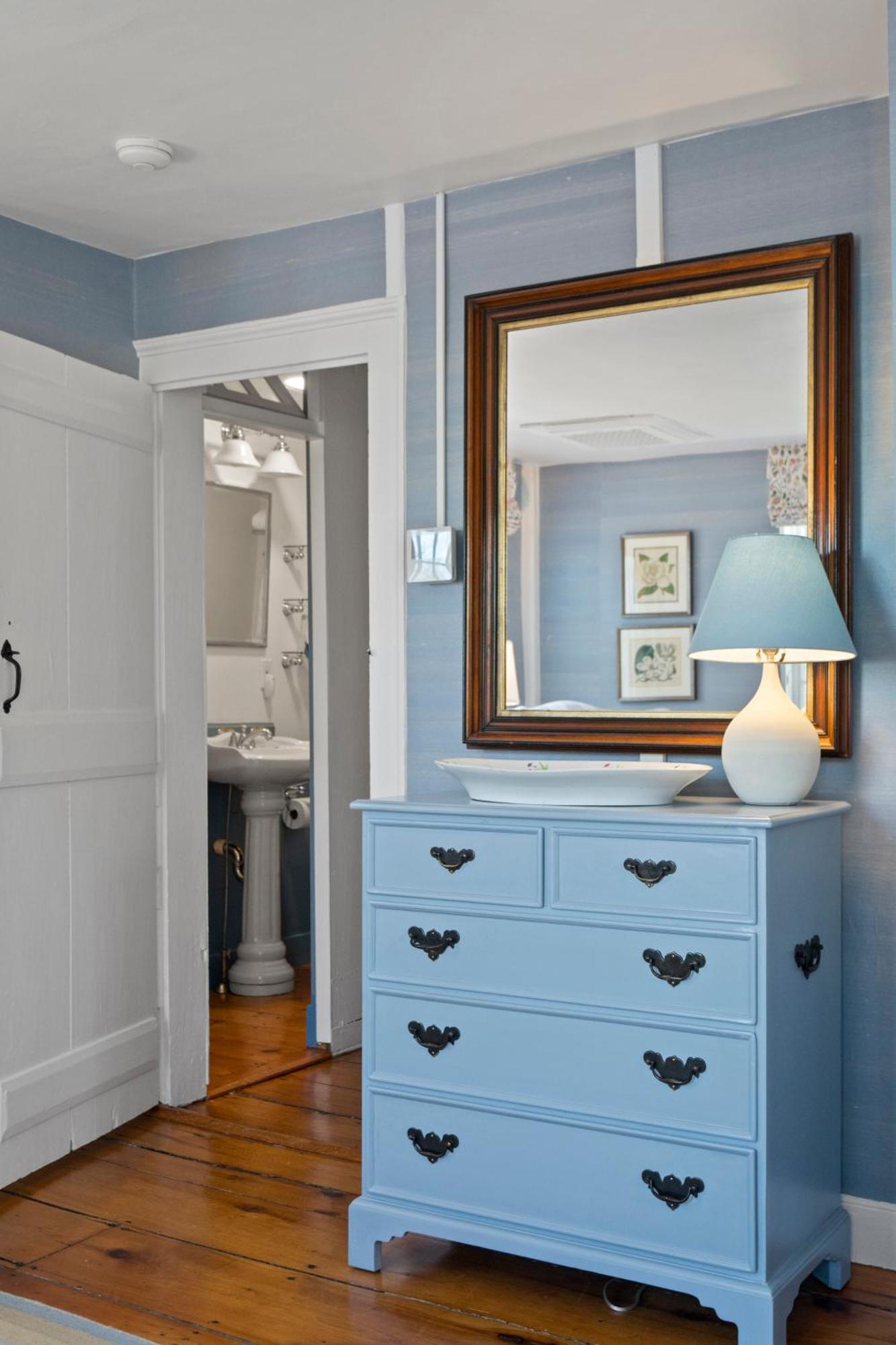 Union Street Inn Nantucket Zewnętrze zdjęcie