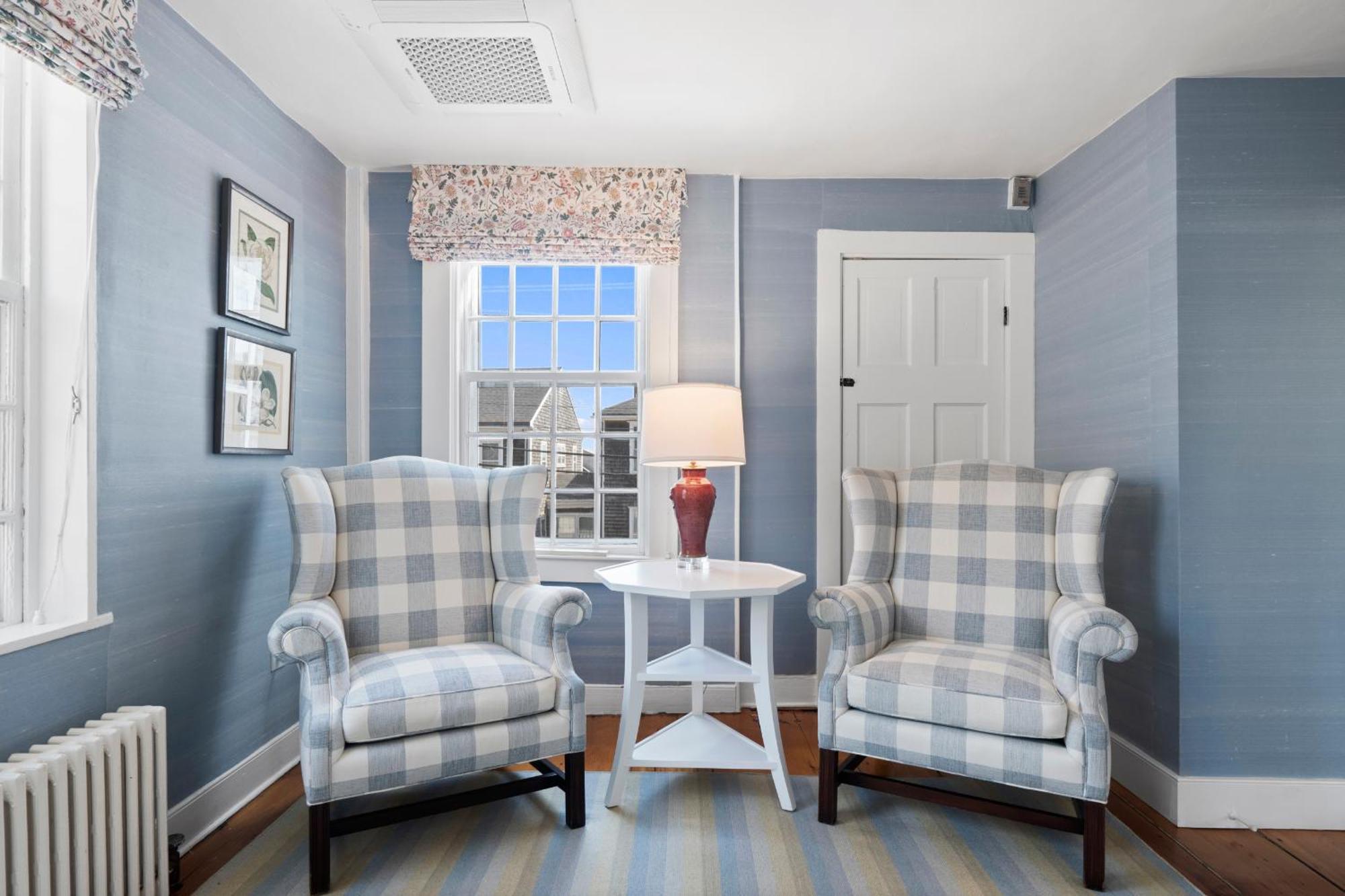 Union Street Inn Nantucket Zewnętrze zdjęcie