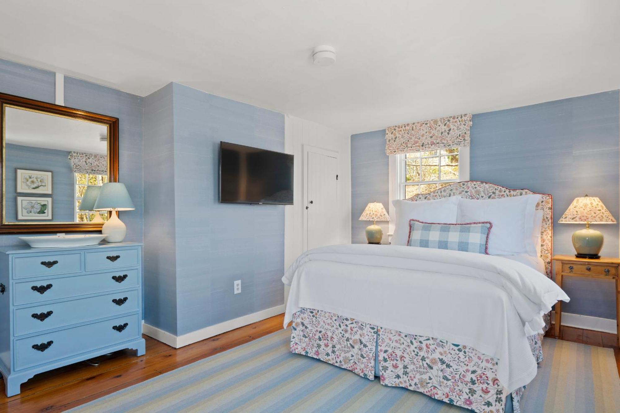 Union Street Inn Nantucket Zewnętrze zdjęcie