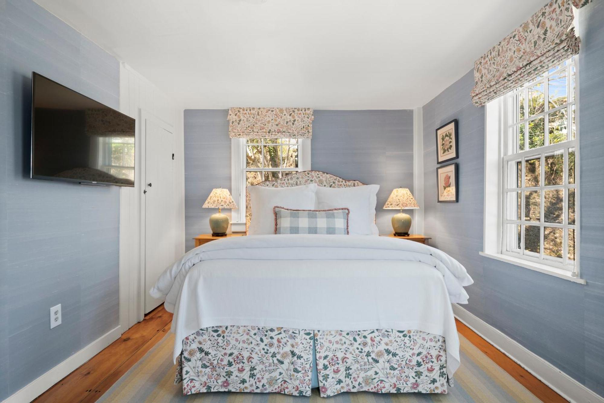 Union Street Inn Nantucket Zewnętrze zdjęcie
