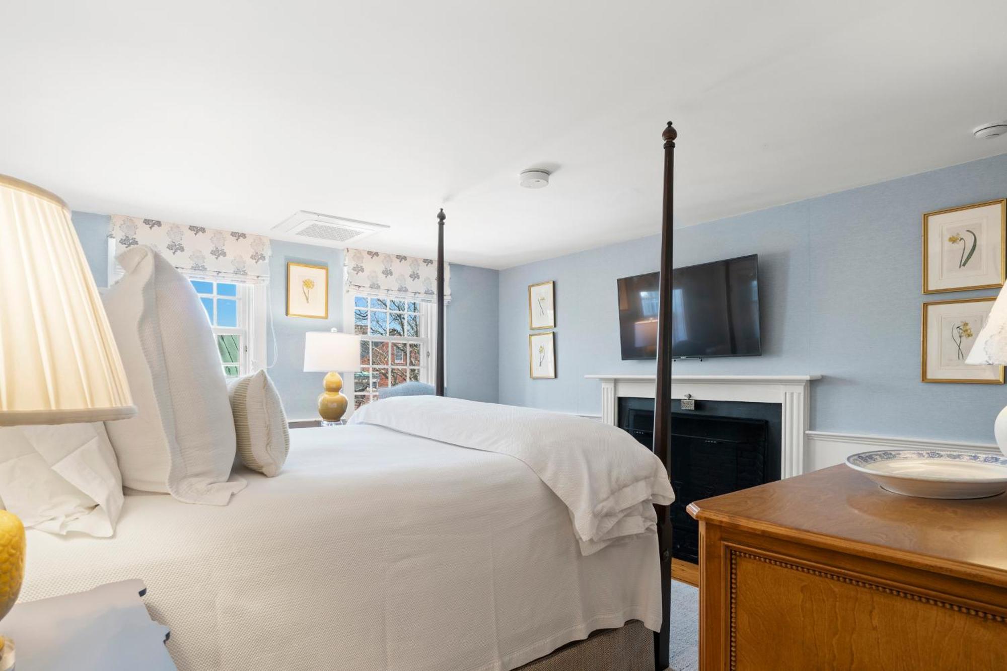 Union Street Inn Nantucket Zewnętrze zdjęcie