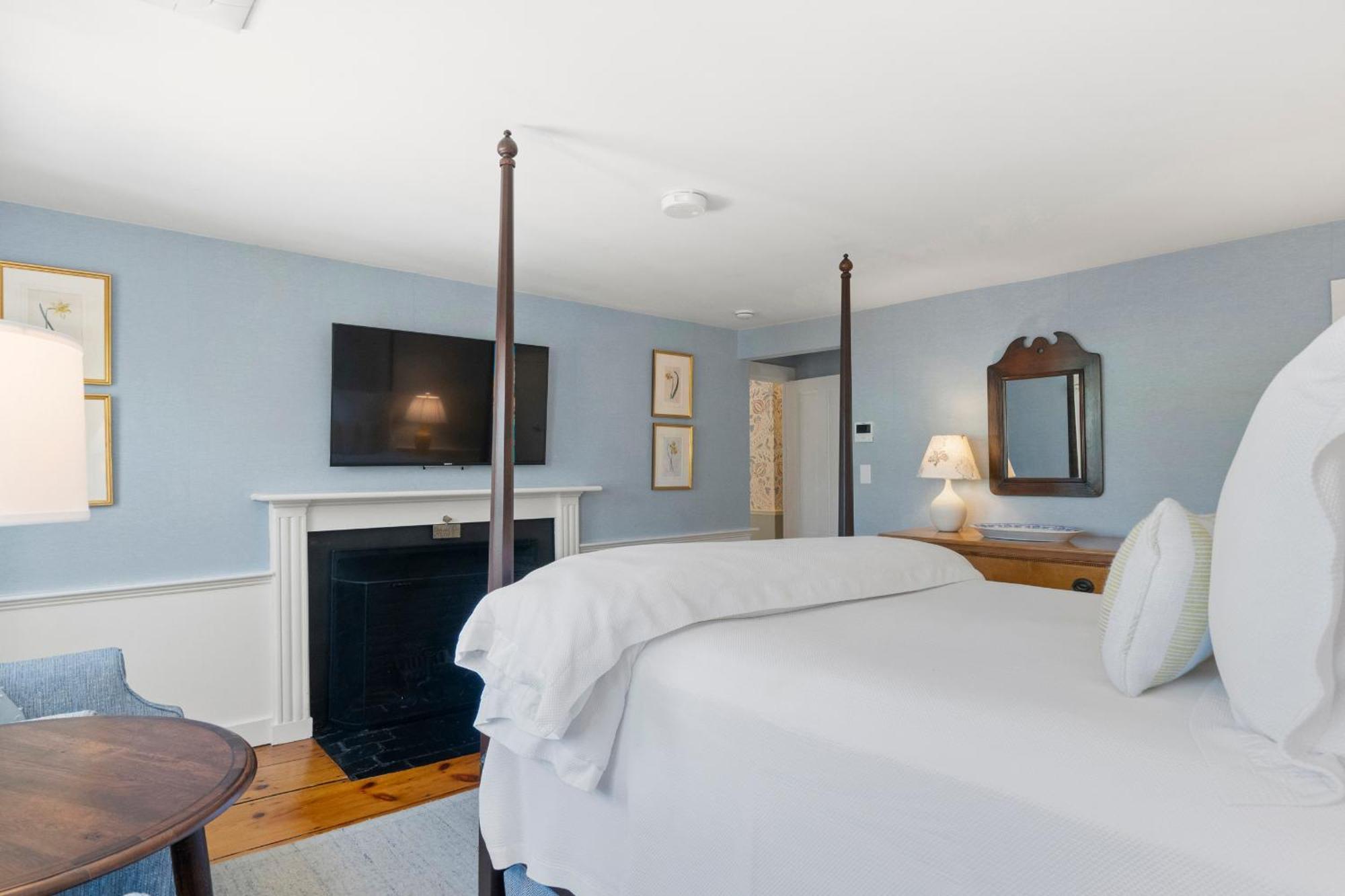 Union Street Inn Nantucket Zewnętrze zdjęcie
